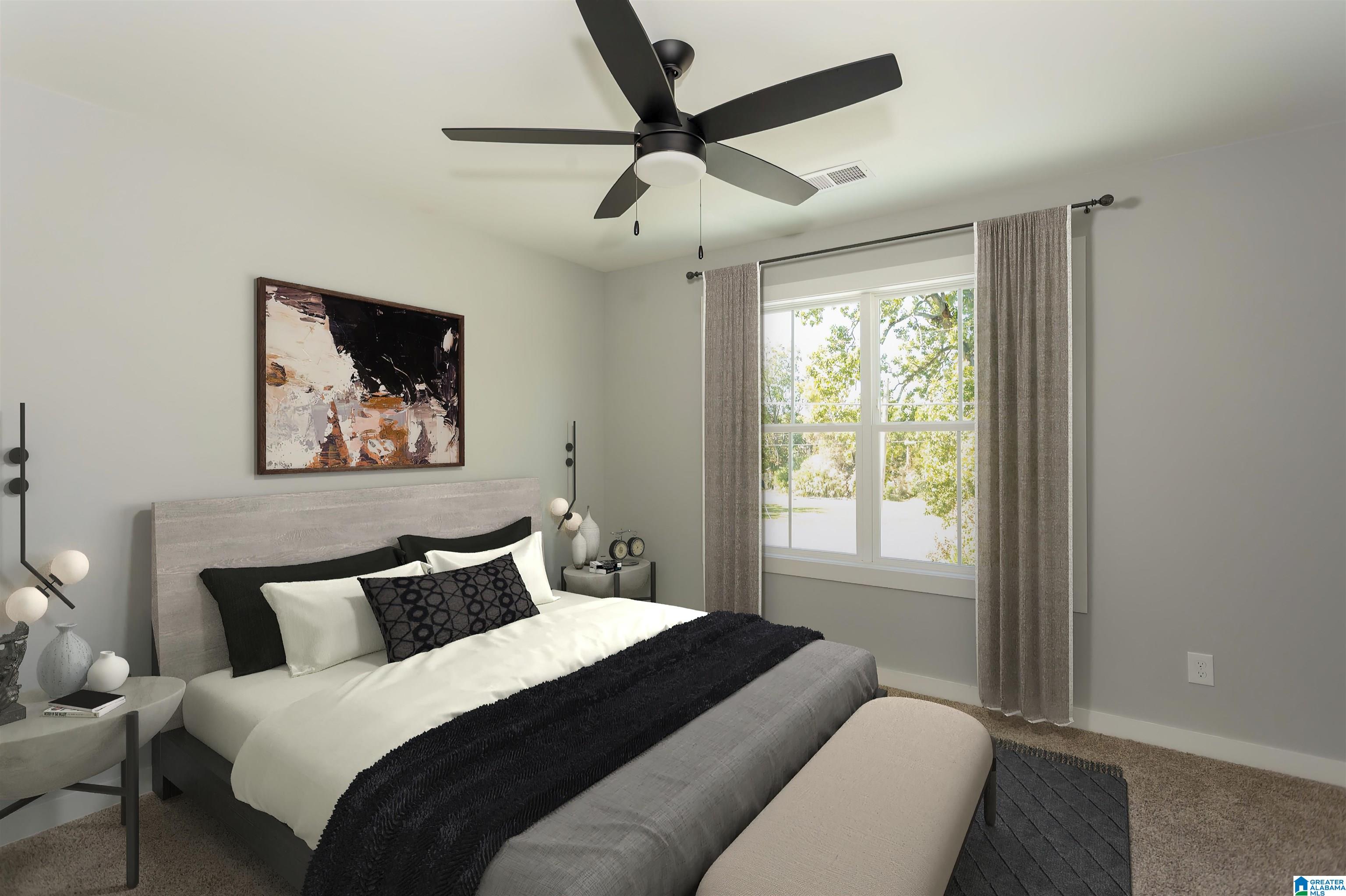 5927 Georgia Road, Unit 4B Birmingham, AL 35212 - Photo 6 of 30
