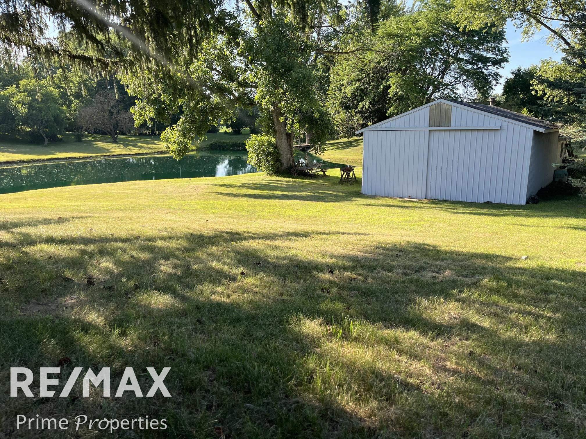 12181 North Belsay Road Clio, MI 48420 - Photo 54 of 77 Gallery Image 54