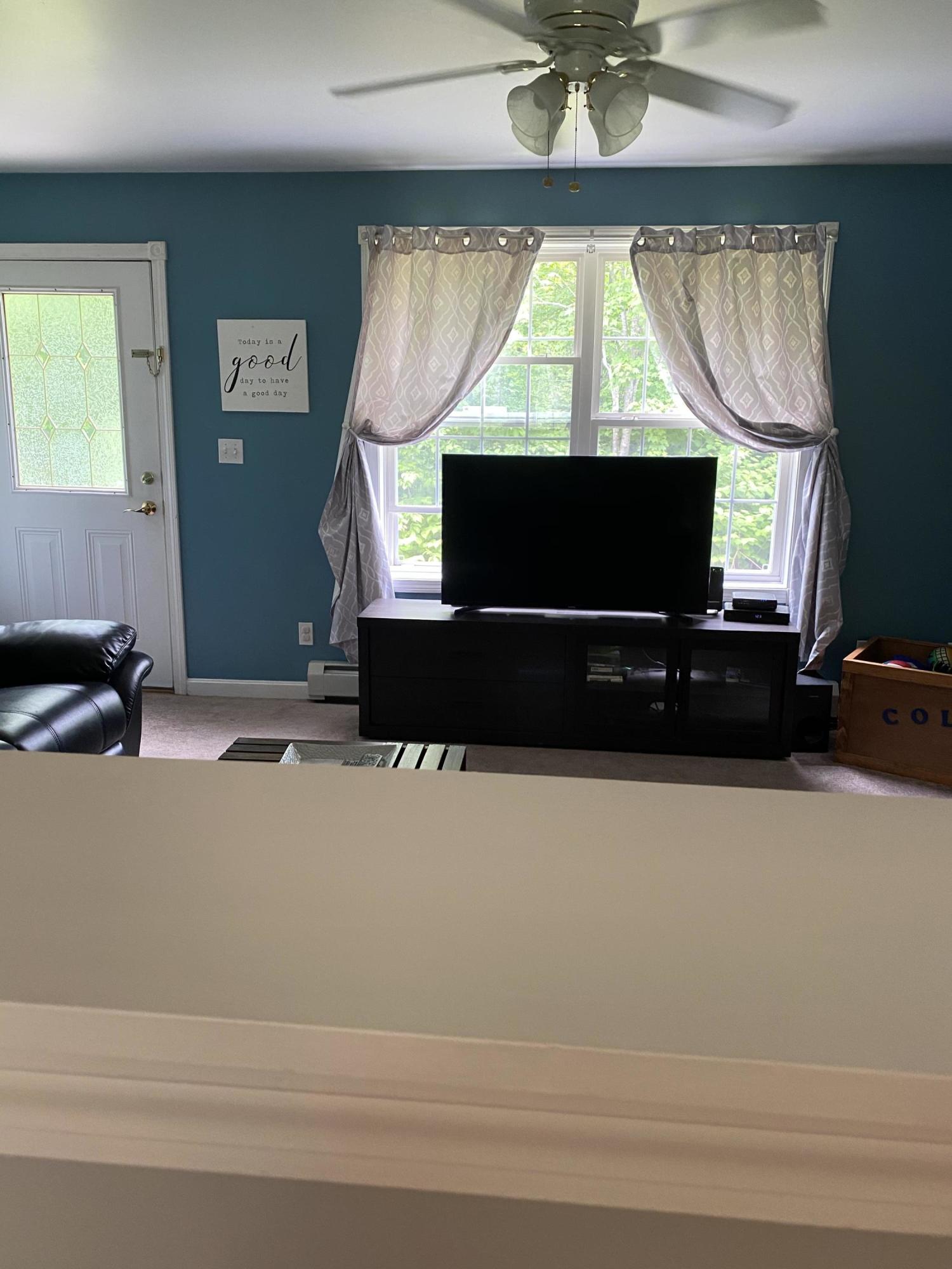 871 Plains Road Litchfield, ME 04350 - Photo 30 of 44 Open to living room