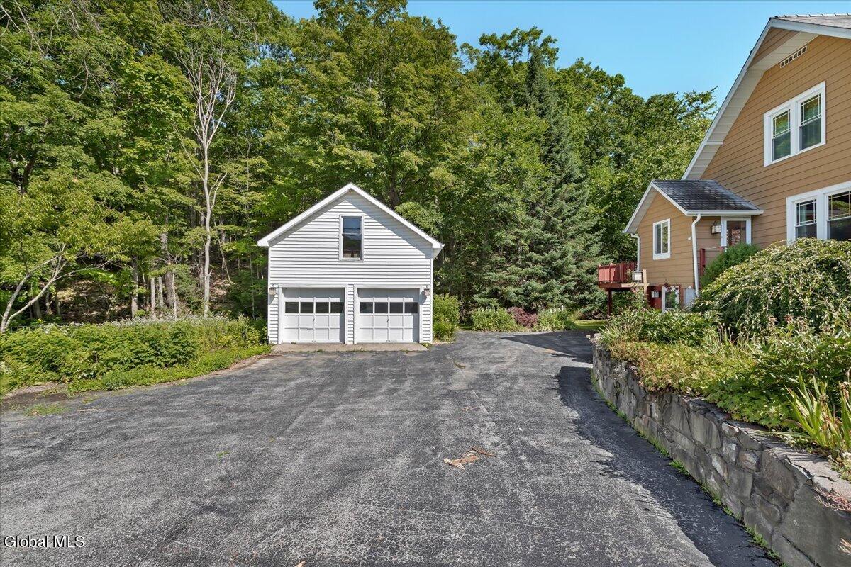 31 Taborton Road Sand Lake, NY 12018 - Photo 41 of 47 45-31 Taborton Rd-45