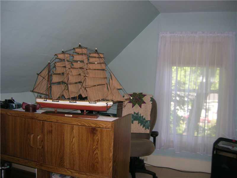 29 Bay Road Bowdoinham, ME 04008 - Photo 24 of 31 Other. Bath opens to work area off...