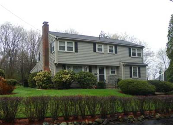 5 Silvermine Road Woburn, MA 01801 - Photo 1 of 20