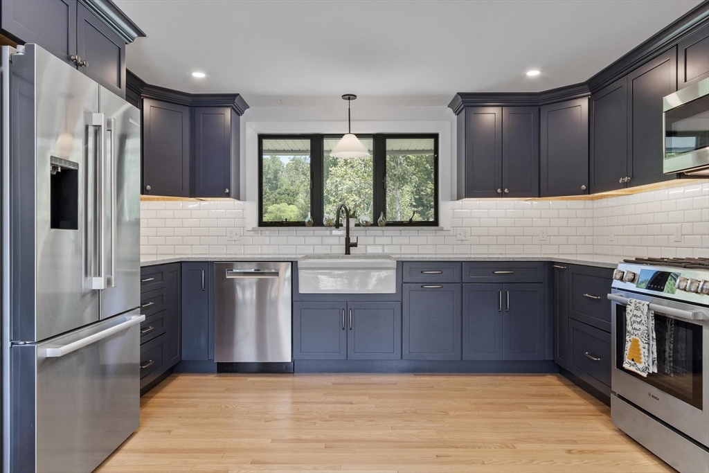 467 Loring Road Barre, MA 01005 - Photo 9 of 42