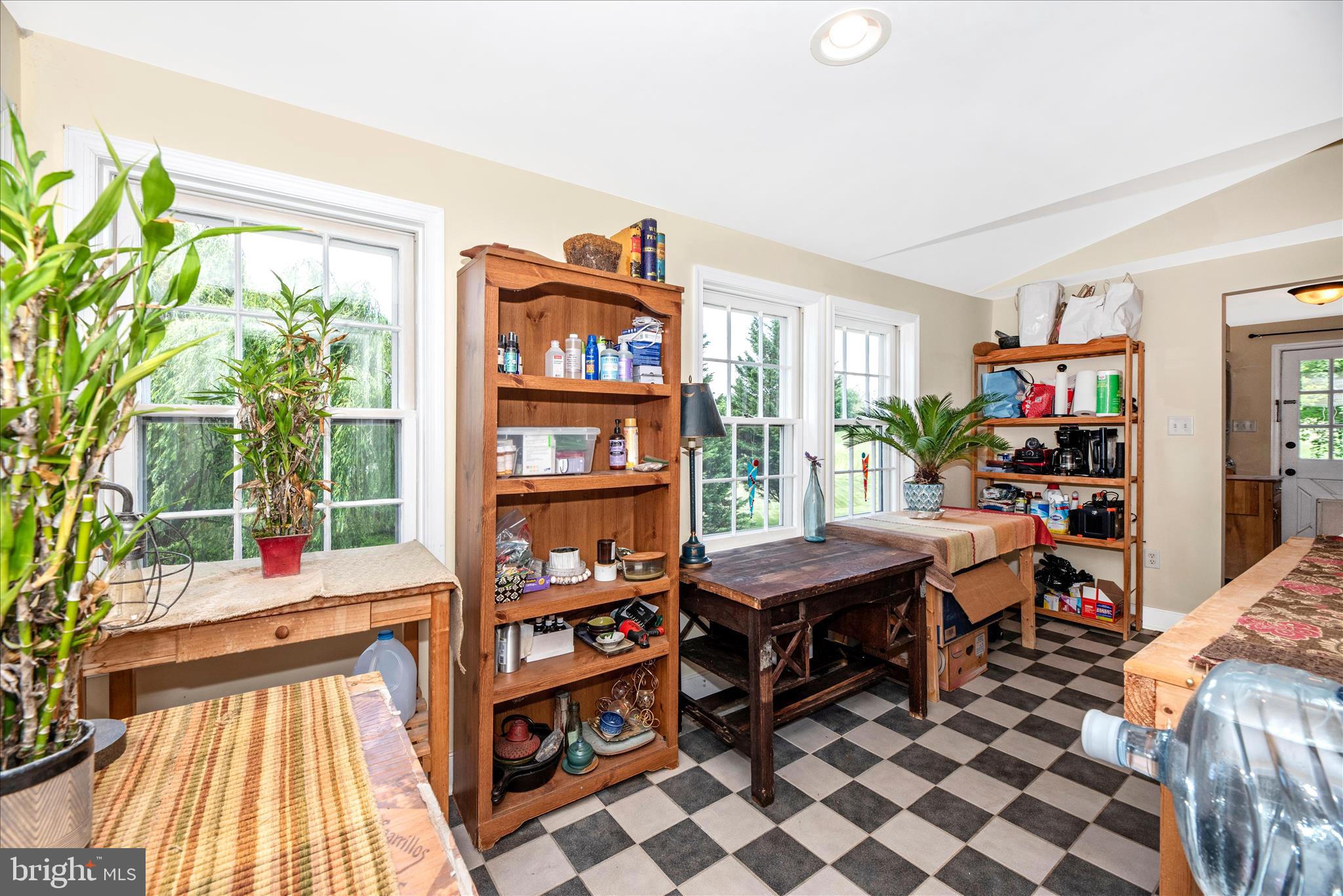 20504 Gapland Road Rohrersville, MD 21779 - Photo 33 of 65 Sun Room