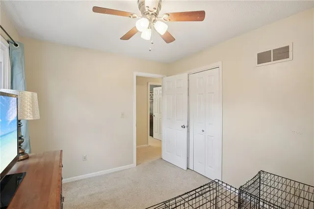 $258,000 | 35 Southeast 240th Road, Warrensburg, MO 64093