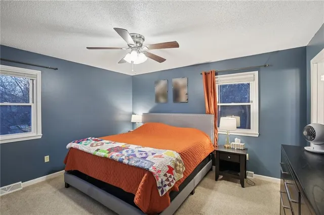 $258,000 | 35 Southeast 240th Road, Warrensburg, MO 64093