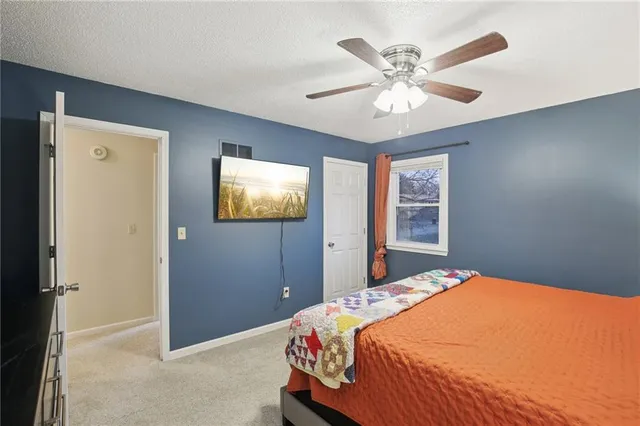 $258,000 | 35 Southeast 240th Road, Warrensburg, MO 64093