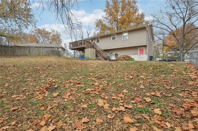$258,000 | 35 Southeast 240th Road, Warrensburg, MO 64093