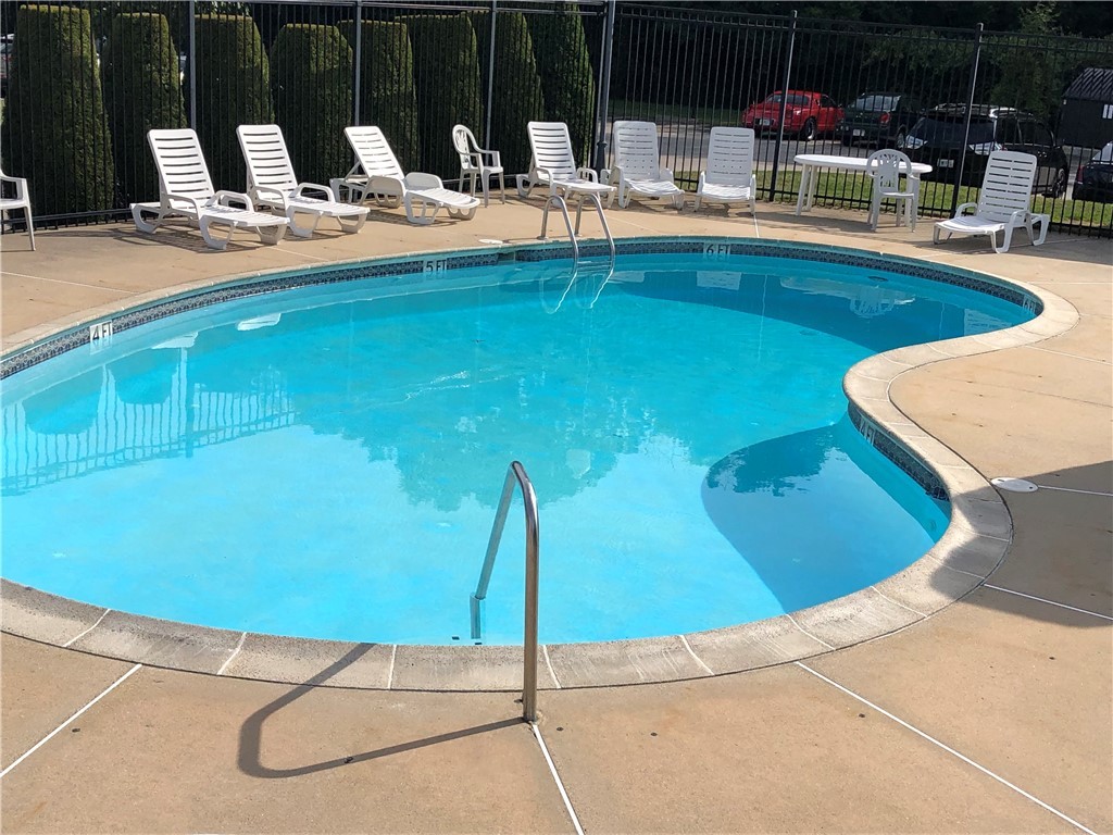 200 Post Road, Unit 105 Warwick, RI 02888 - Photo 16 of 20