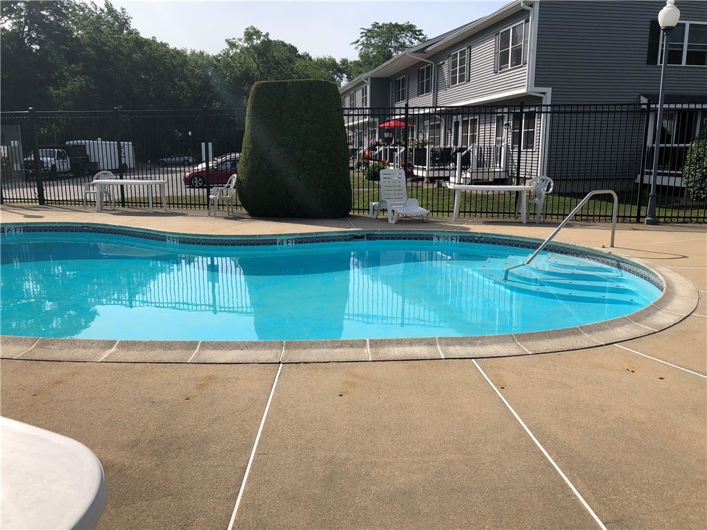 200 Post Road, Unit 105 Warwick, RI 02888 - Photo 17 of 20