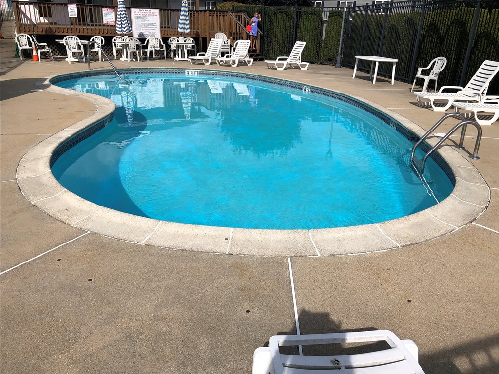 200 Post Road, Unit 105 Warwick, RI 02888 - Photo 18 of 20