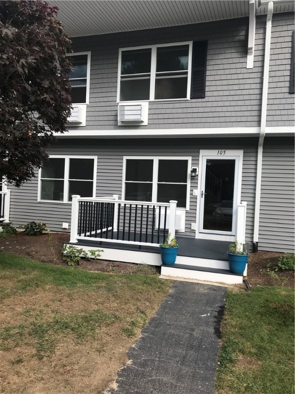 200 Post Road, Unit 105 Warwick, RI 02888 - Photo 20 of 20