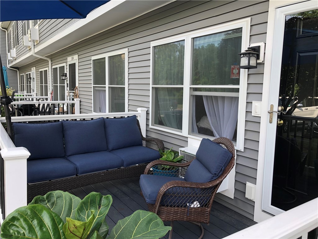 200 Post Road, Unit 105 Warwick, RI 02888 - Photo 2 of 20