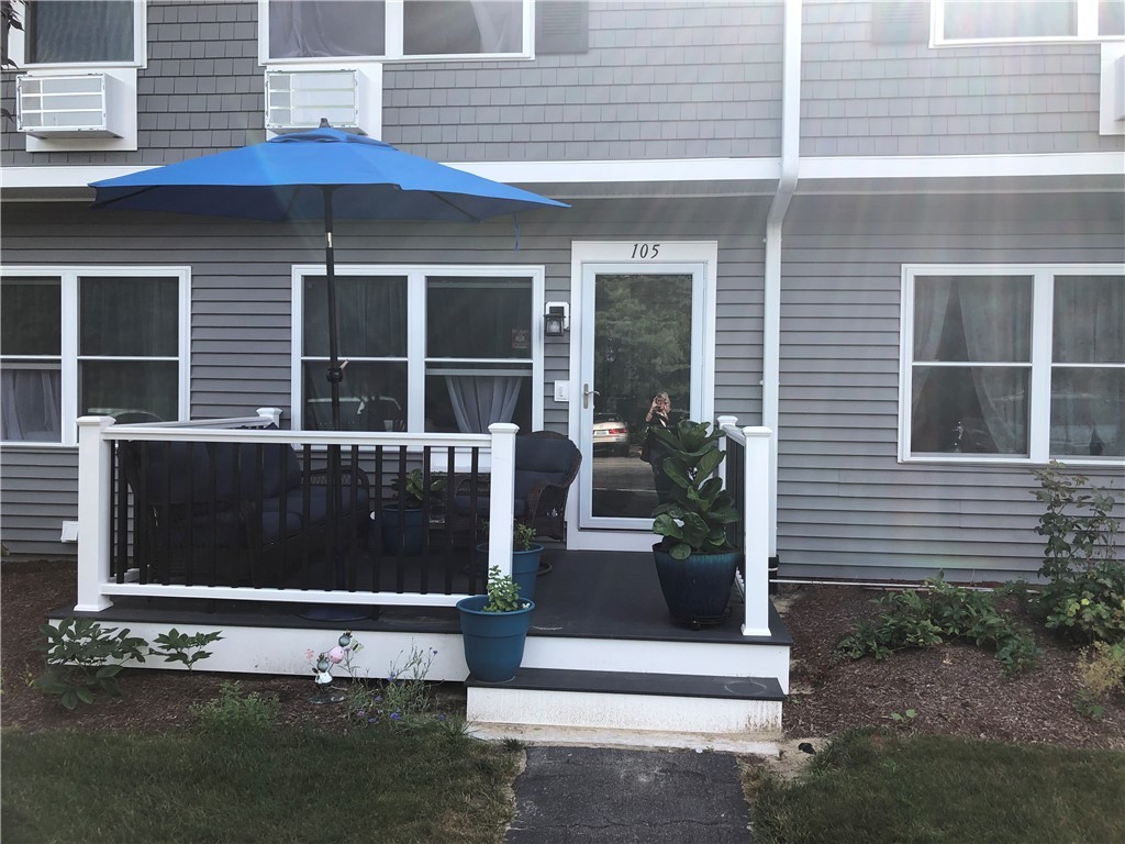200 Post Road, Unit 105 Warwick, RI 02888 - Photo 3 of 20