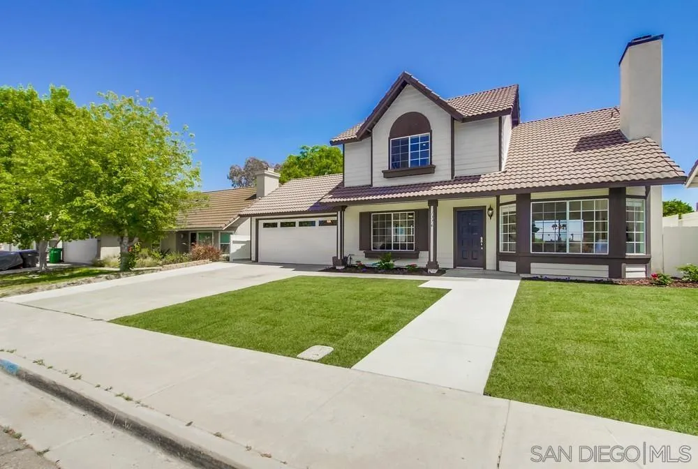 1376 Darwin Drive Oceanside, CA 92056 - Photo 2 of 63