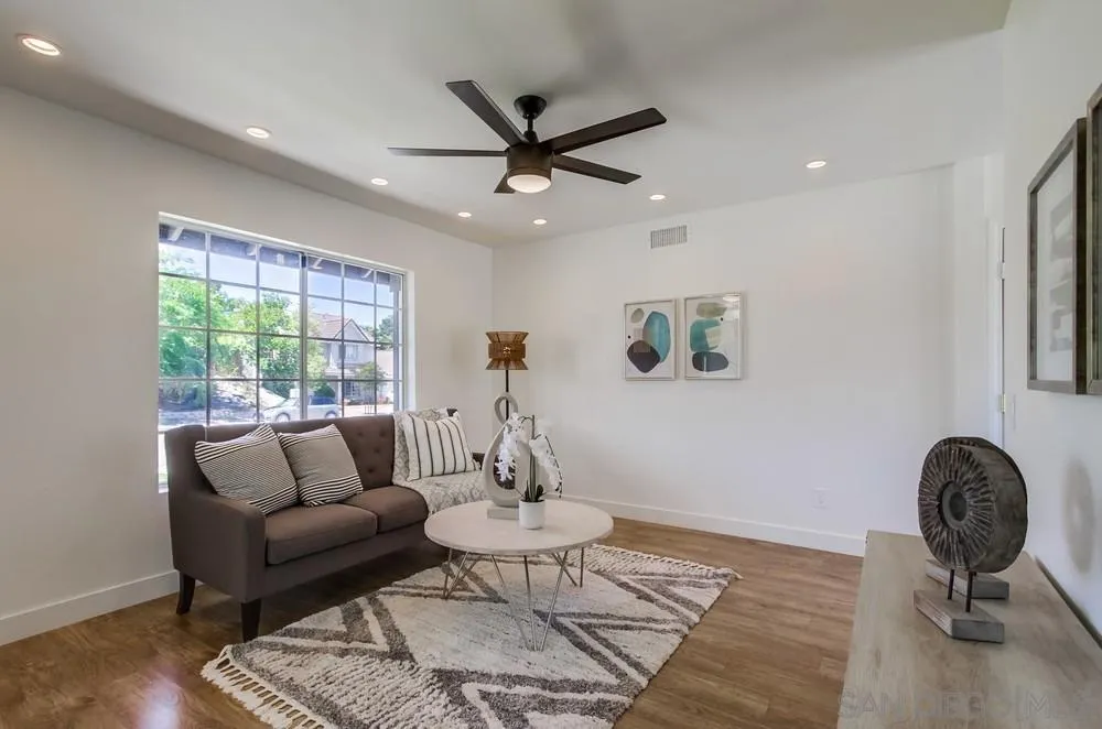 1376 Darwin Drive Oceanside, CA 92056 - Photo 21 of 63 a living room with furniture