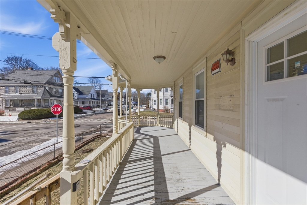 21 John Street, Unit 2 Attleboro, MA 02703 - Photo 18 of 19