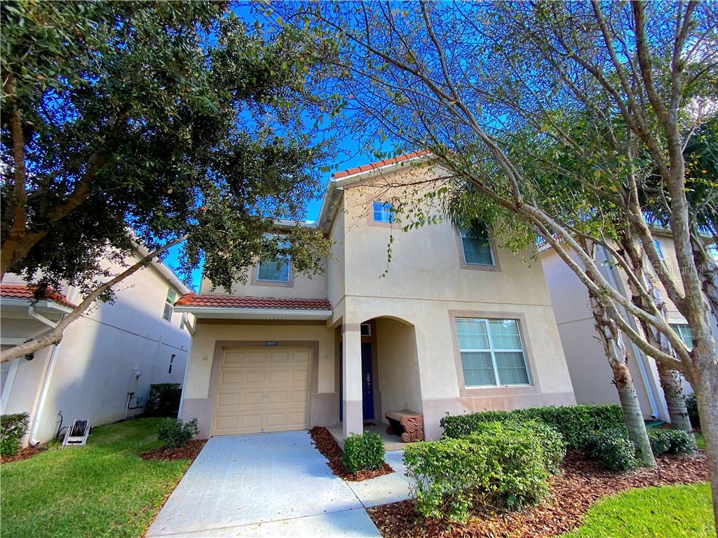8858 Candy Palm Road Kissimmee, FL 34747 - Photo 1 of 1