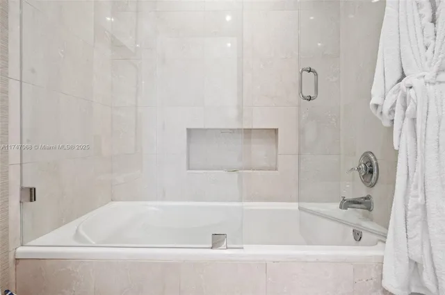 a view of building with yard