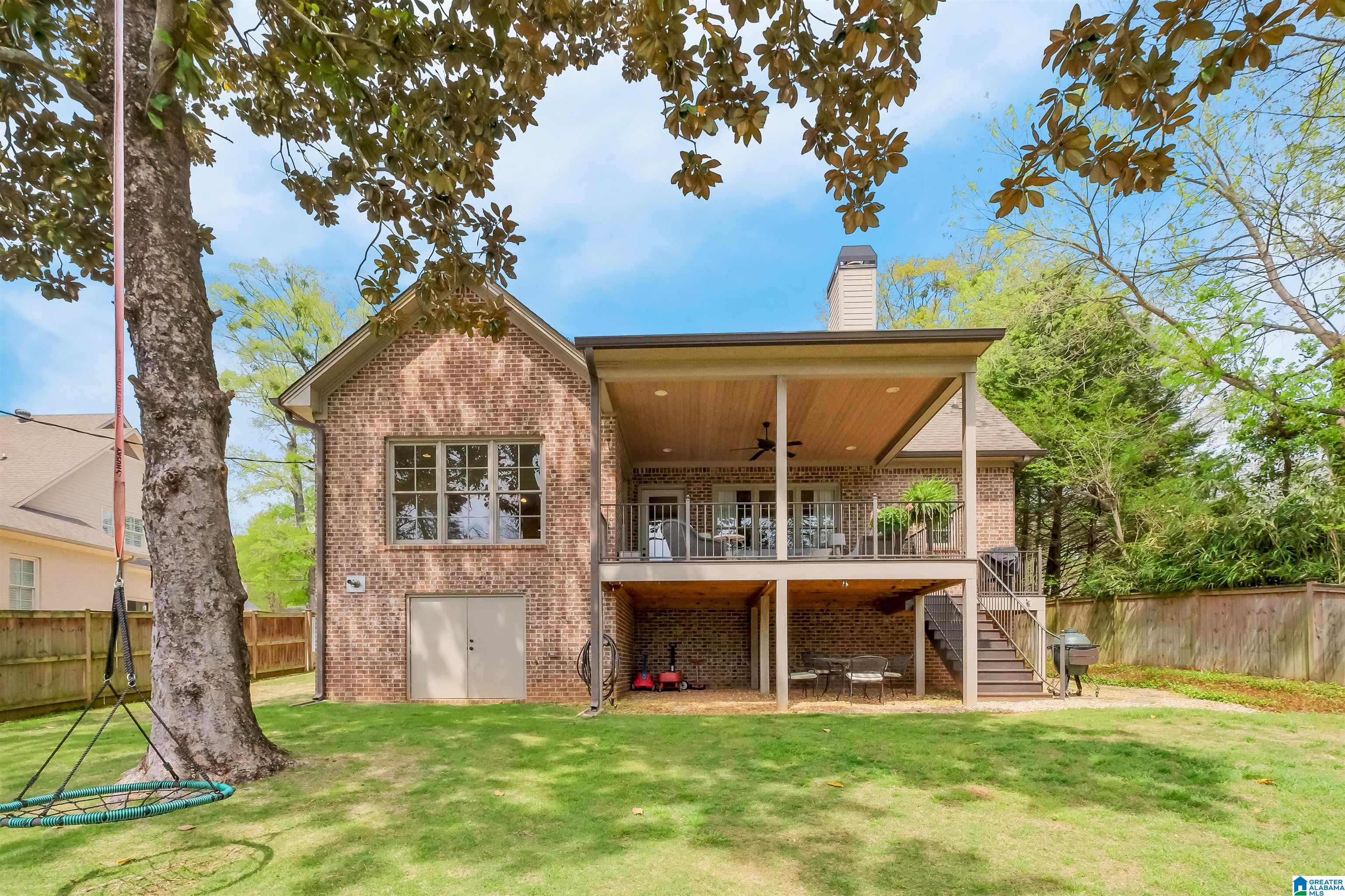705 Euclid Avenue Birmingham, AL 35213 - Photo 45 of 48