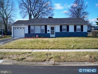 206 North Brownleaf Road Newark, DE 19713 - Photo 1 of 11