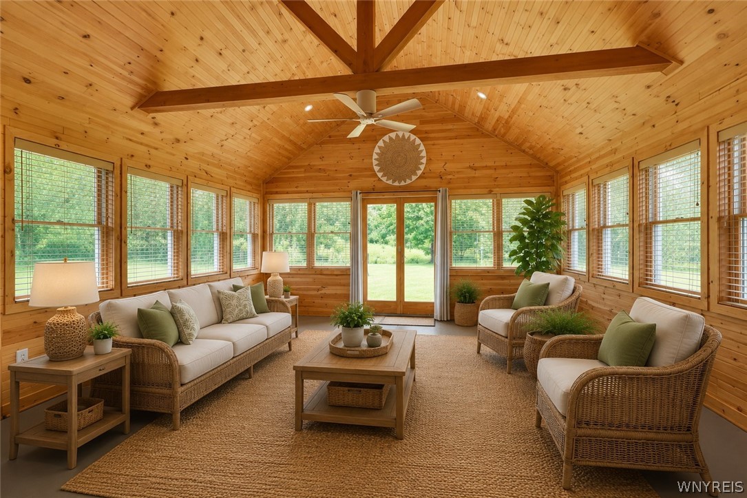 9560 Savage Road Holland, NY 14080 - Photo 30 of 50 Image is virtually staged