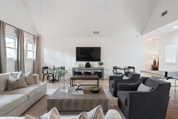 $9,000 | 2007 C Lombardy Avenue, Nashville, TN 37215