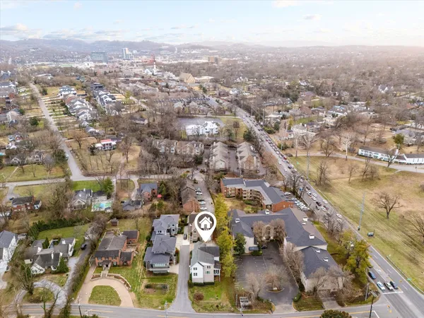 $9,000 | 2007 C Lombardy Avenue, Nashville, TN 37215