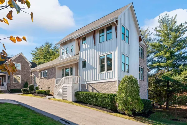 $9,000 | 2007 C Lombardy Avenue, Nashville, TN 37215