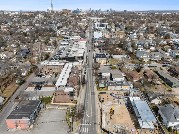 $9,000 | 2007 C Lombardy Avenue, Nashville, TN 37215