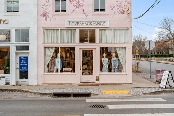 $9,000 | 2007 C Lombardy Avenue, Nashville, TN 37215