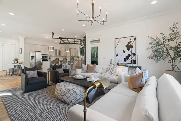 $9,000 | 2007 C Lombardy Avenue, Nashville, TN 37215