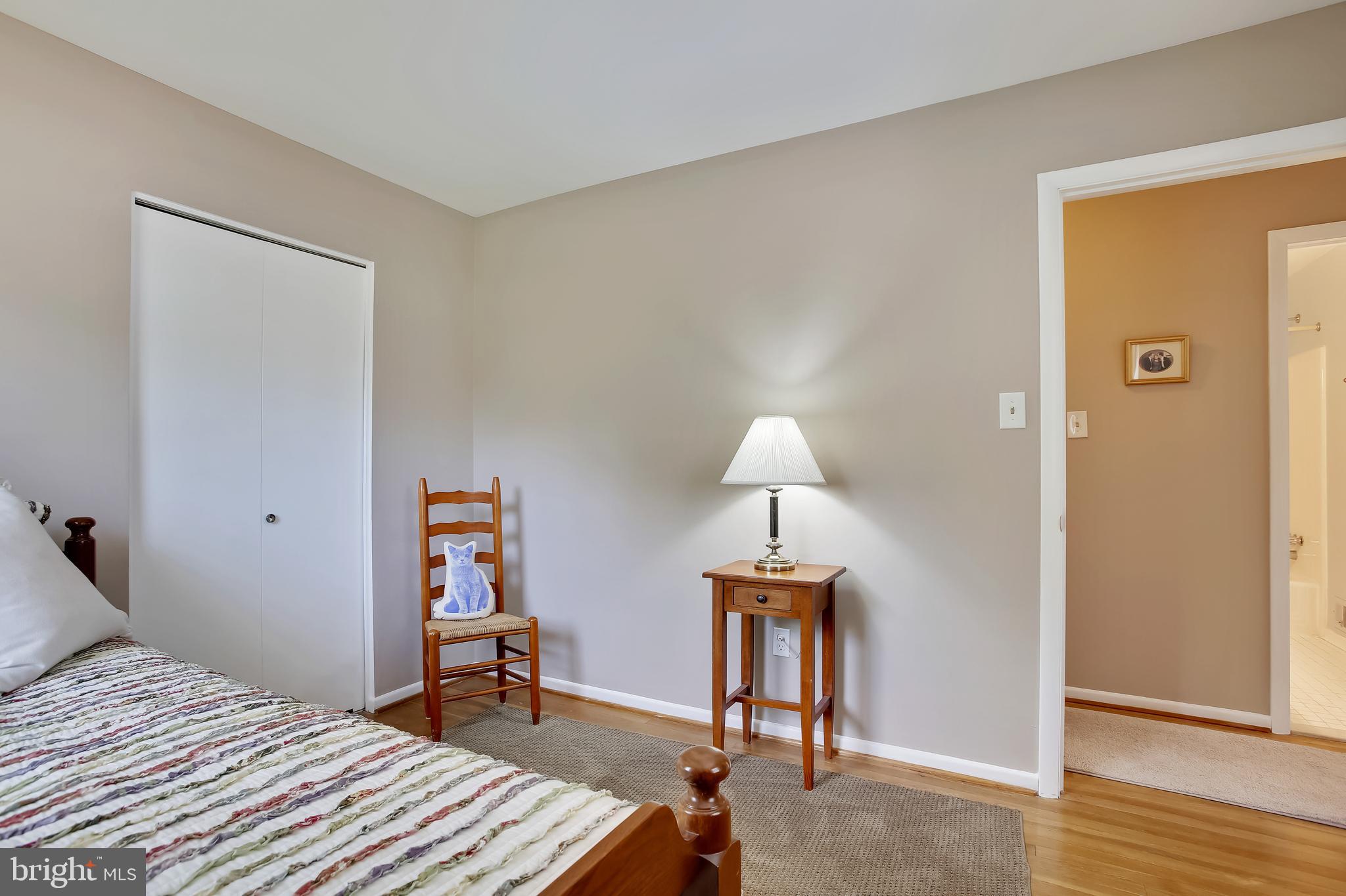 6529 Deepford Street Springfield, VA 22150 - Photo 24 of 41 Bedroom 3