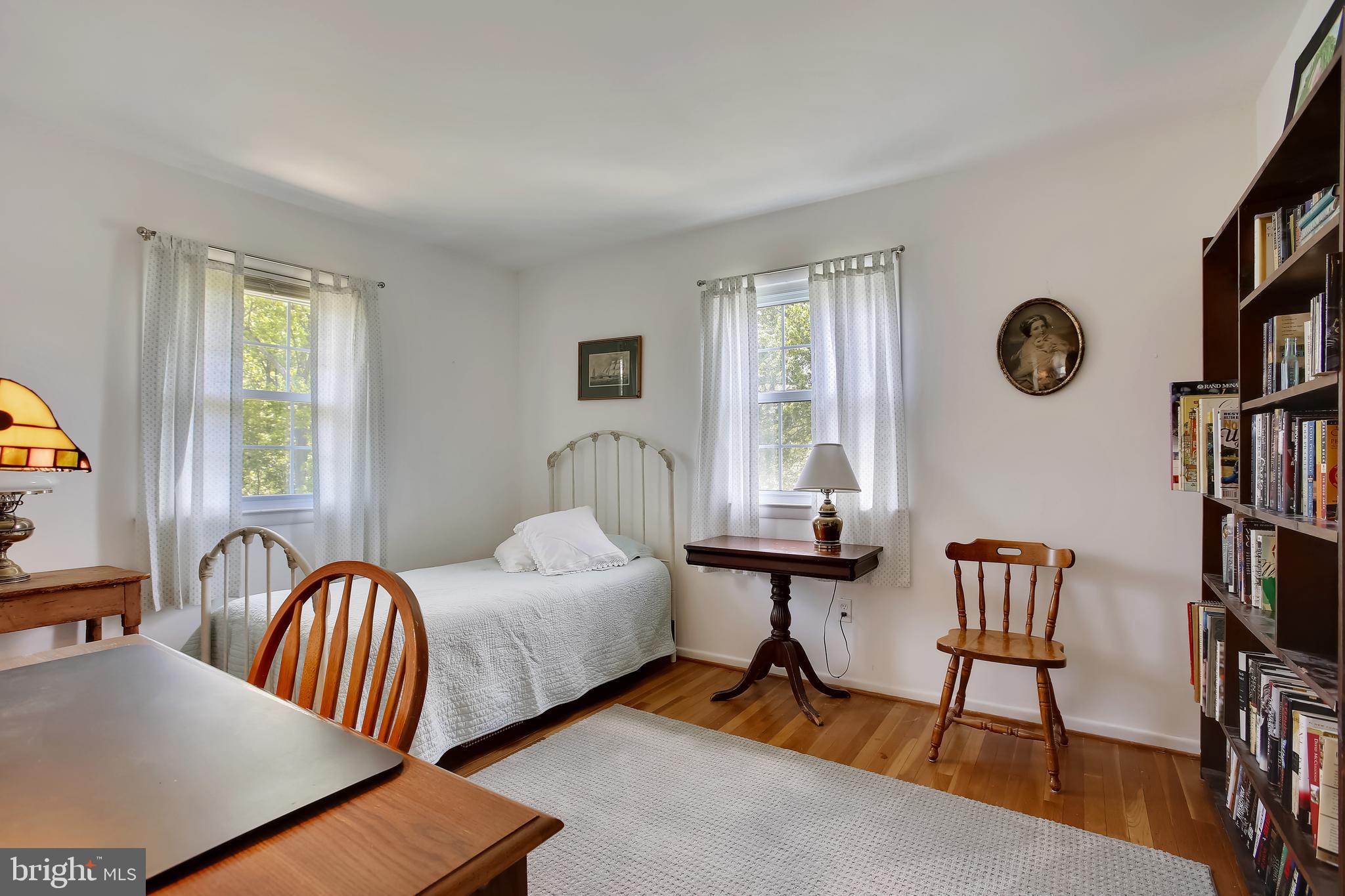 6529 Deepford Street Springfield, VA 22150 - Photo 25 of 41 Bedroom 4