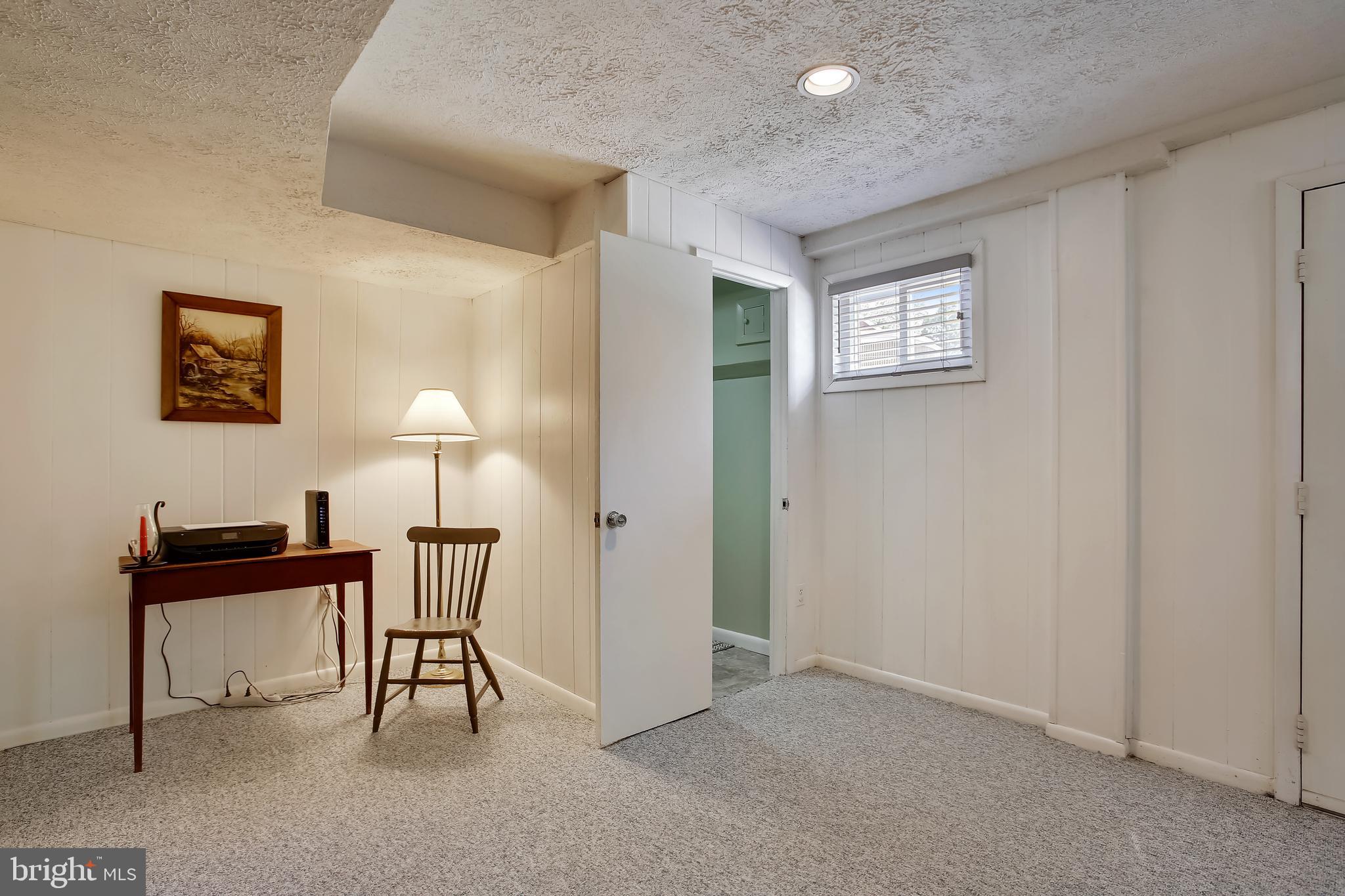 6529 Deepford Street Springfield, VA 22150 - Photo 29 of 41 Recreation Room