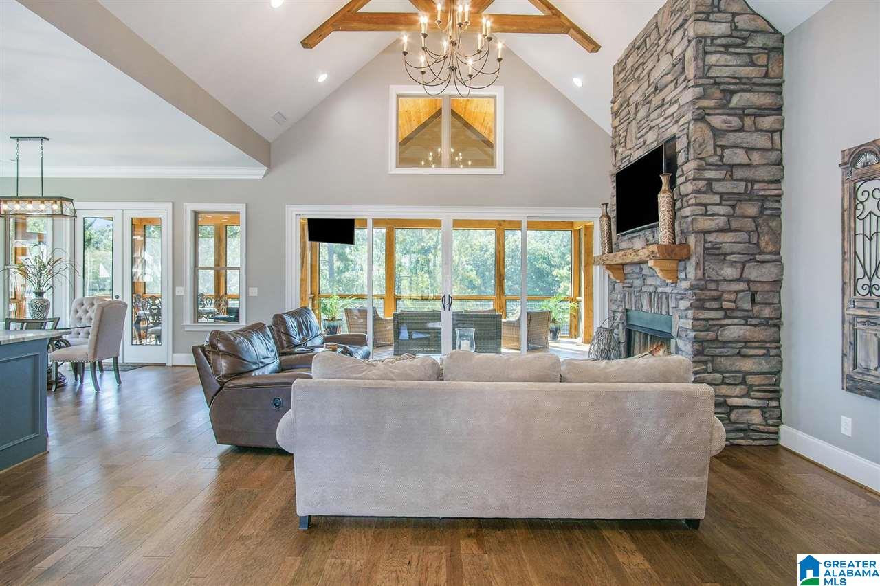 706 Layke Ridge Drive Clanton, AL 35046 - Photo 7 of 53