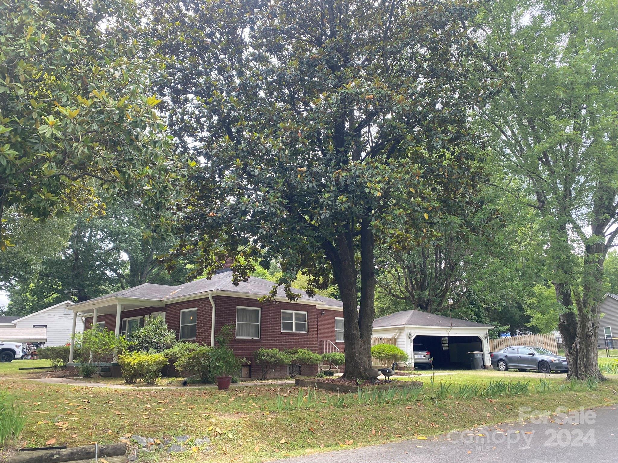 1043 McLain Road Kannapolis, NC 28083 - Photo 6 of 41 Gallery Image 6