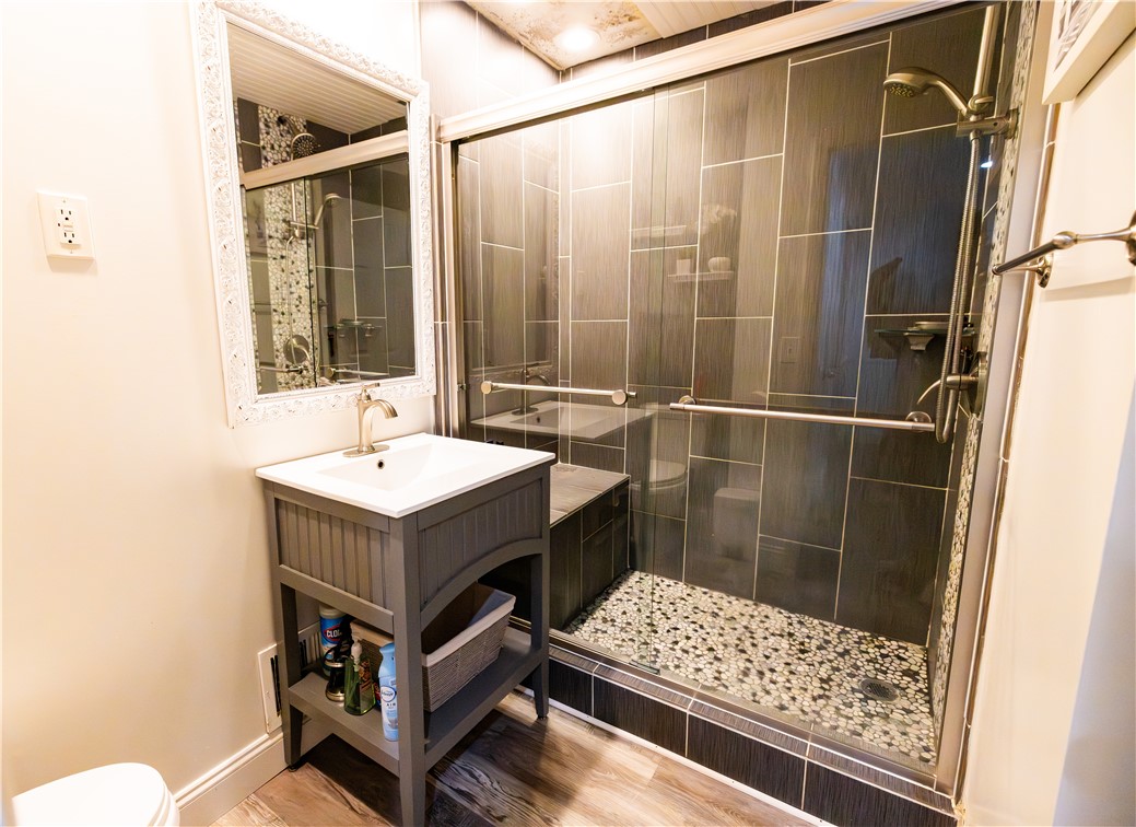 6 Woodrow Street Rochester, NY 14606 - Photo 8 of 23