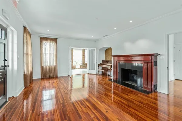 $1,100,000 | 1202 East Park Avenue, Tallahassee, FL 32301