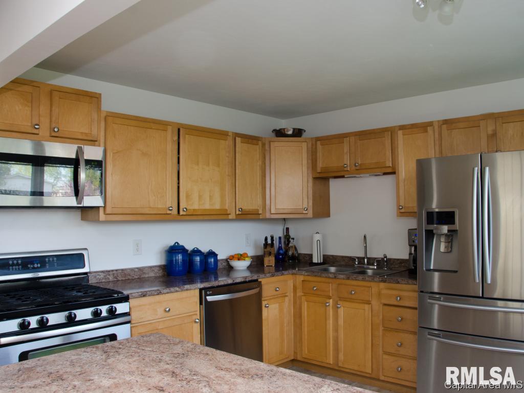 2329 Makemie Avenue Springfield, IL 62704 - Photo 2 of 17