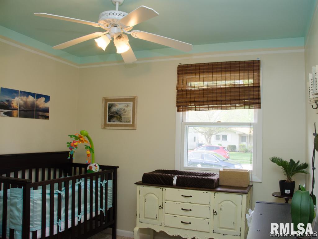 2329 Makemie Avenue Springfield, IL 62704 - Photo 15 of 17