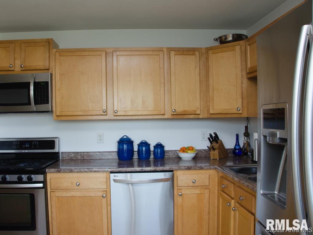 2329 Makemie Avenue Springfield, IL 62704 - Photo 3 of 17