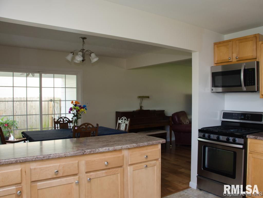 2329 Makemie Avenue Springfield, IL 62704 - Photo 4 of 17