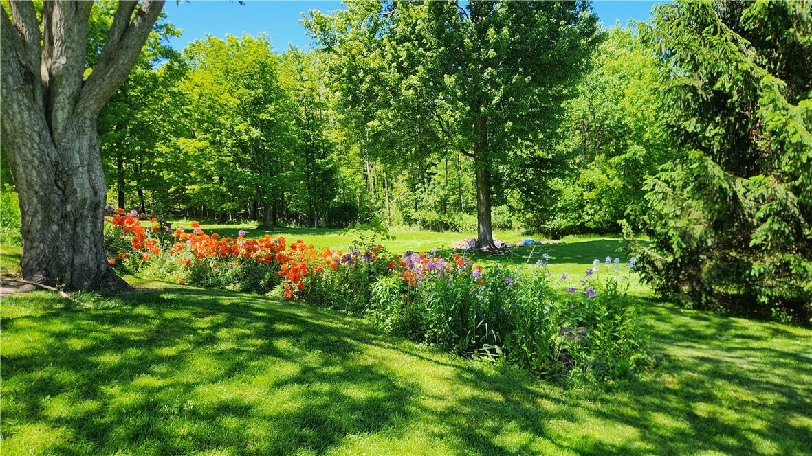 7383 Lakeside Road Ontario, NY 14519 - Photo 8 of 50