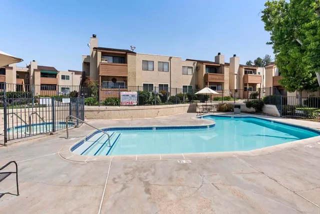 $438,000 | 2920 Briarwood Road, Unit G11, Bonita, CA 91902