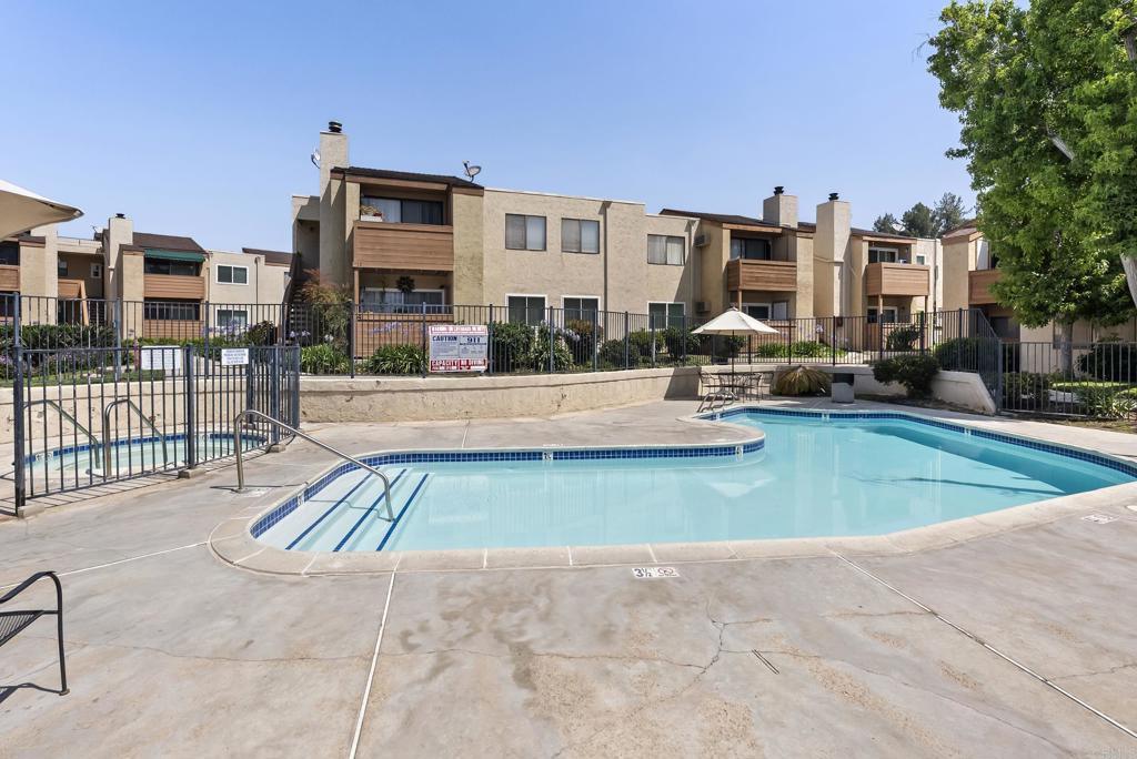 2920 Briarwood Road, Unit G11 Bonita, CA 91902 - Photo 22 of 23 a view of a basket ball ground