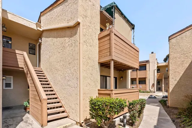 $438,000 | 2920 Briarwood Road, Unit G11, Bonita, CA 91902