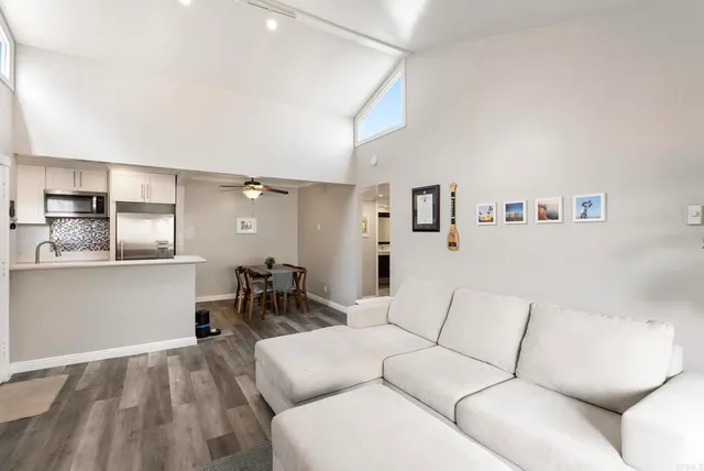 $438,000 | 2920 Briarwood Road, Unit G11, Bonita, CA 91902