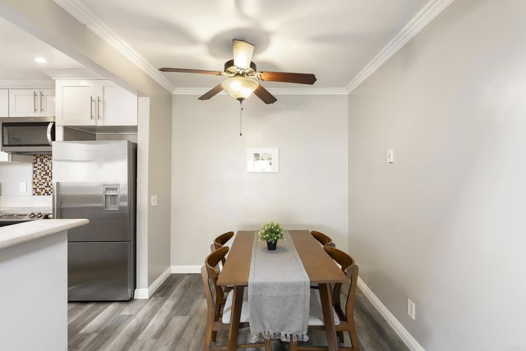 2920 Briarwood Road, Unit G11 Bonita, CA 91902 - Photo 8 of 23 a view of a workspace with furniture and a window