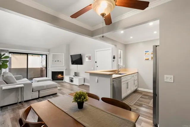 $438,000 | 2920 Briarwood Road, Unit G11, Bonita, CA 91902